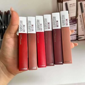 Labial Super Stay Matte Ink
