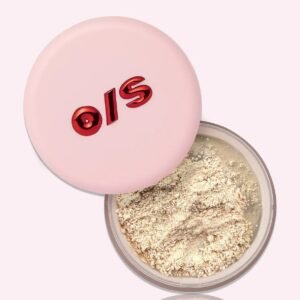 Polvo fijador difuminador definitivo translucido