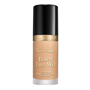 Base Hidratante Born This Way