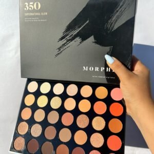 35O Resplandor sobrenatural