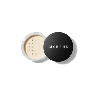 Polvo fijador para sellar y fijar de - Morphe