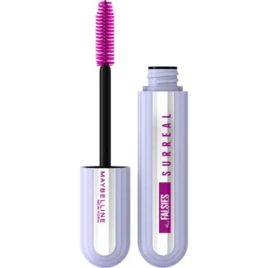 The Falsies surreal extensions máscara waterproof