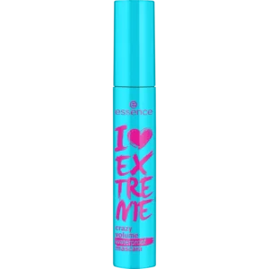 Mascara De Pestañas I Love Extreme Crazy Volume Waterproof