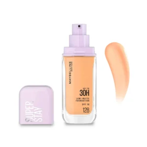 Base Lumi Matte Super Stay