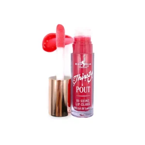 Brillo labial Thirsty Pout Hi-Shine