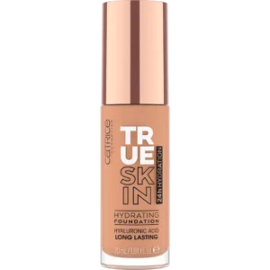 True Skin base de maquillaje hidratante