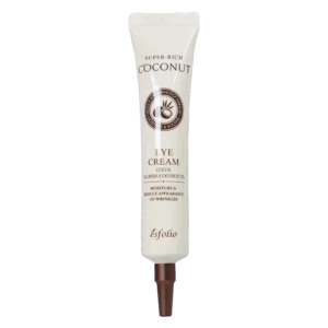 Esfolio Super Rich Coconut Eye Cream