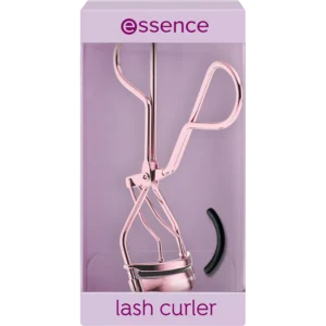 Rizador de pestañas