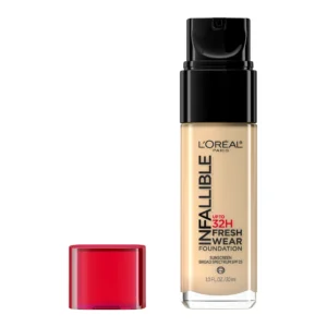 Infallible 32 Hour Fresh Wear Foundation